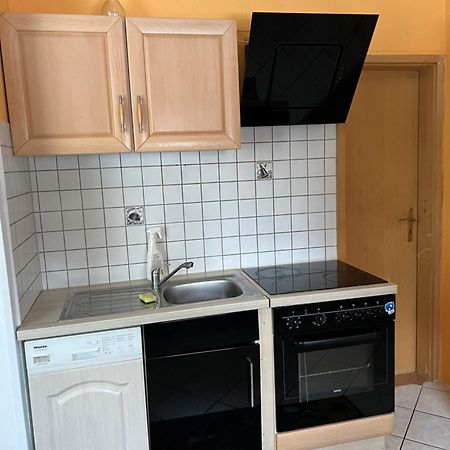Ferienwohnung Walddorf  Exterior foto